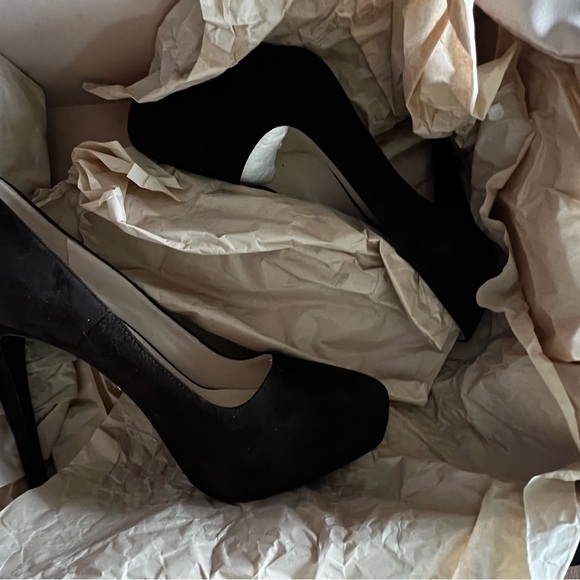 Hight heel - Picture 3 of 3